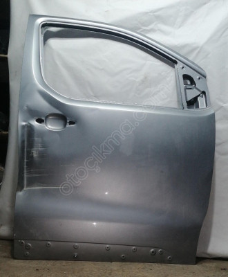 Opel Zafira Citroen Jumpy Ön Sağ Kapı 2018 2024 Çıkma Orjinal