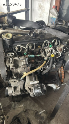 1.5 euro 4 cikma motor