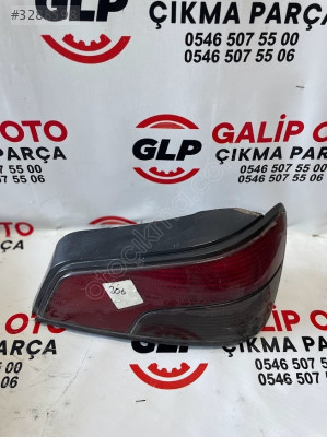 Peugeot 306 Sağ Stop Orjinal Çıkma