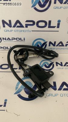 55513252 OPEL ASTRA K KASA NOX SENSÖRÜ 2021