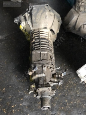 KİA BESTA ORJİNAL KOMPLE ŞANZUMAN                     (XS1501S26)