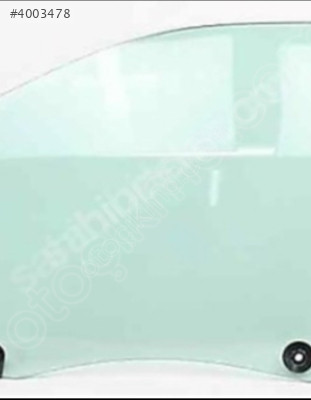 Citroen c4 ön kapı camı sağ 9202 K2