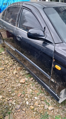 CHEVROLET EVANDA SAĞ ÖN KAPI.OTO ERKAN ÜNYE