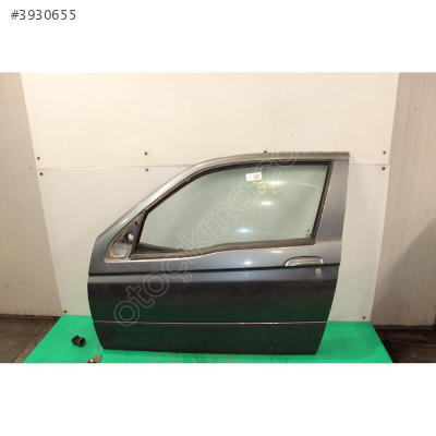 ALFA ROMEO 145 ÇIKMA ORJİNAL KAPI