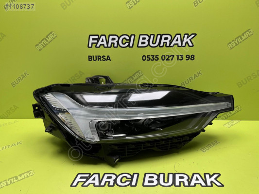 VOLVO XC60 SAĞ FAR ORJİNAL