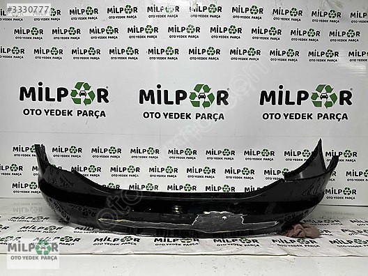 AUDI A6 2008 2011 ARKA TAMPON 4F5807511A