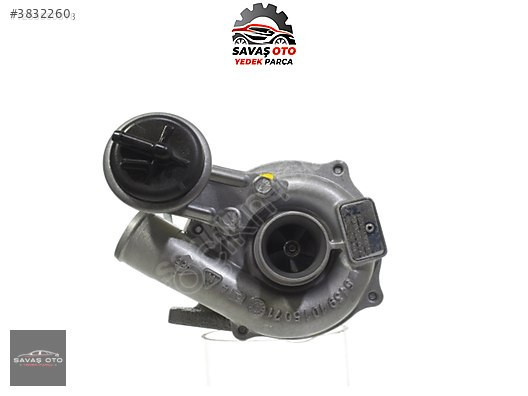 KANGOO MEGANE 2 MİCRA TURBO 1.5 DCİ 65 BEYGİR / SIFIR KUTULU