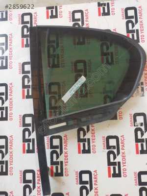 BMW 7 G12 ARKA SOL KELEBEK CAM 43R-015274 7384217