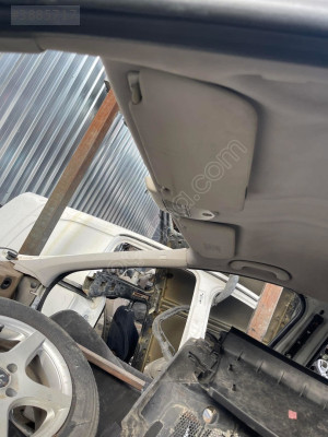 PEUGEOT 308 TAVAN DÖŞEMESİ ÇIKMA ORJİNAL PEJO