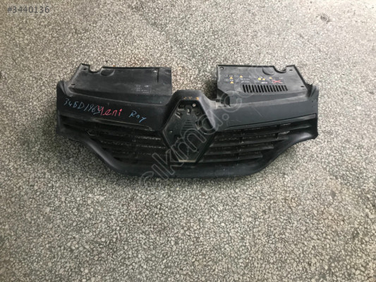 RENAULT SYMBOL 4 ÖN PANJUR ORJİNAL ÇIKMA