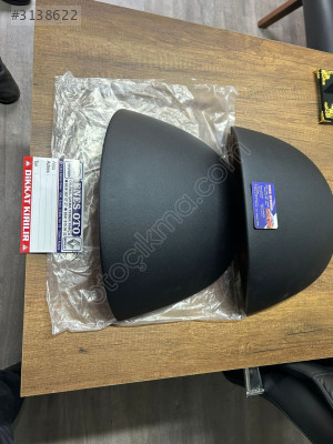 HYUNDAI GETZ GÖSTERGE ÜST PLASTİĞİ SIFIR ORJİNAL MOBİS