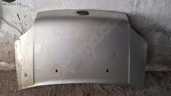 Orijinal Ford Tourneo Connect Motor Kaputu