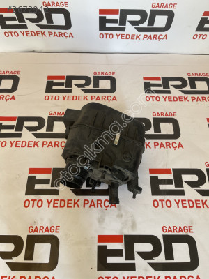 Maserati Ghibli Hava Filtre Kutusu 670108664 670103695 670101256