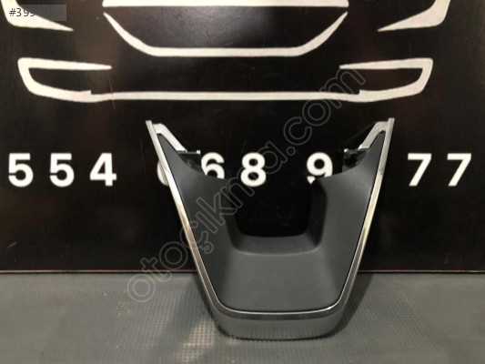 TOYOTA RAV4 COROLLA DİREKSİYON ALT PLASTİK ORJİNAL