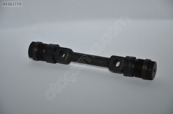 UC86-34-411 B2500 RANGER ÜST SALINCAK MİLİ