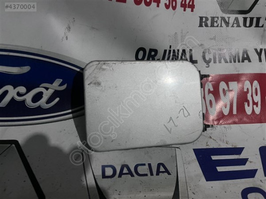 Renault R21 dış depo kapagı