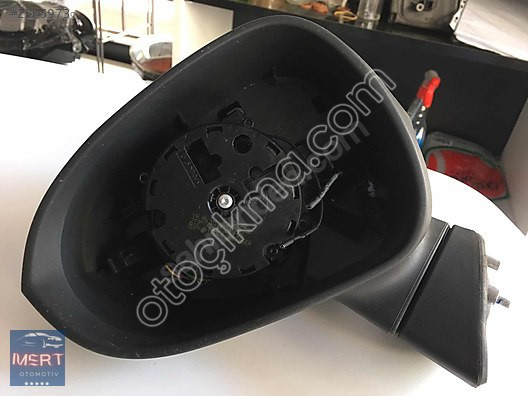 SEAT LEON İBİZA SOL AYNA ELK.ISITM. 5PİN[2006-12]SIFIR ORJİNAL