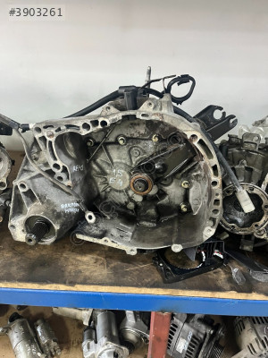 RENAULT CLİO 1.5 DCİ ŞANZIMAN