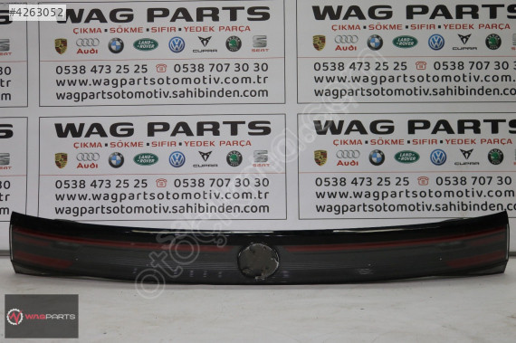 2022 - 2024 VW TAİGO ORTA STOP 2G7945093