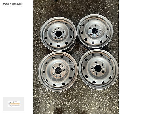 Fiat Ducato Peugeot Boxer Citroen Jumper Sıfır Orjinal Jan