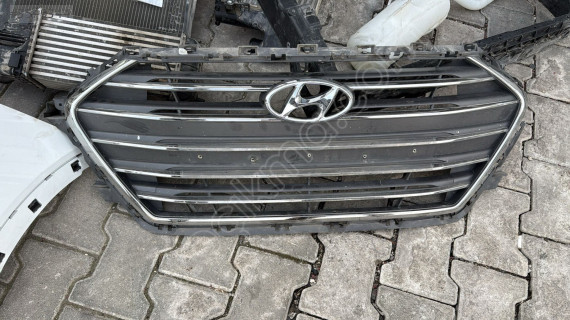 Hyundai Elentra panjur