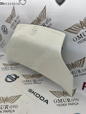 FİAT FİORİNO MOTOR KAPUTU ORJİNAL ÇIKMA - 51789394