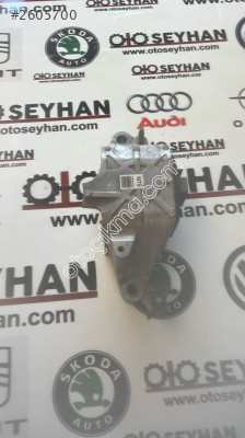 Hyundai tucson motor kulağı braketi