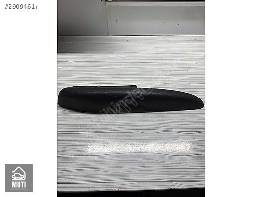 Peugeot 106 kapı kol dayama sağ sol 9623028677