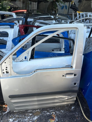 MİRİM OTODAN FORD CONNECT SOL ÖN KAPI