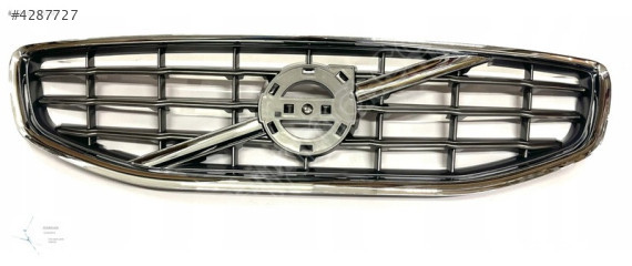 VOLVO S60 PANJUR ÖN