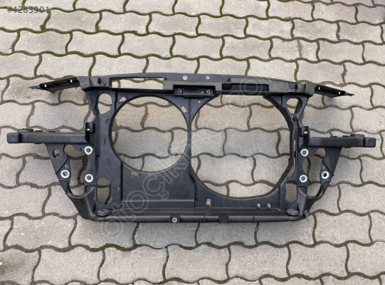 AUDI A6 98-05 ÖN PANEL 4B0805588M