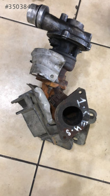 RENAULT SYMBOL 1.5 E4 TURBO
