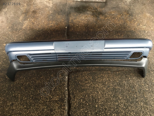 Mercedes w210 kasa ön tampon komple