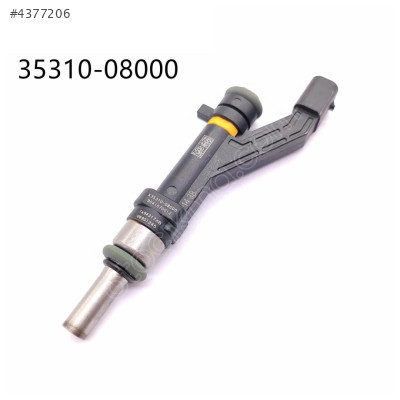 BENZİN ENJEKTÖRÜ İ20 2020 BAYON 35310-08000