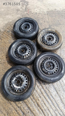 CONNECT JANT LASTİK AKİL YAMAN OTOMOTİV