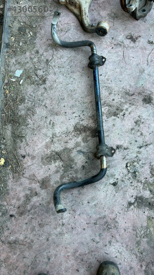 2019 DODGE NITRO ÇIKMA ORJINAL VİRAJ DEMİRİ