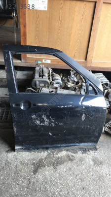 SUZUKİ SWİFT SAĞ ÖN KAPI 2005-2010