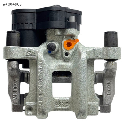Honda Civic Fc5 Arka Sol Fren Kaliper Motor 2017-2021