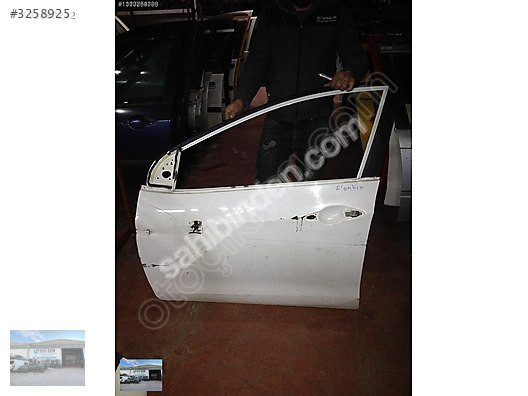 OTO CEMDEN ÇIKMA HYUNDAİ İ30 SOL ÖN KAPI