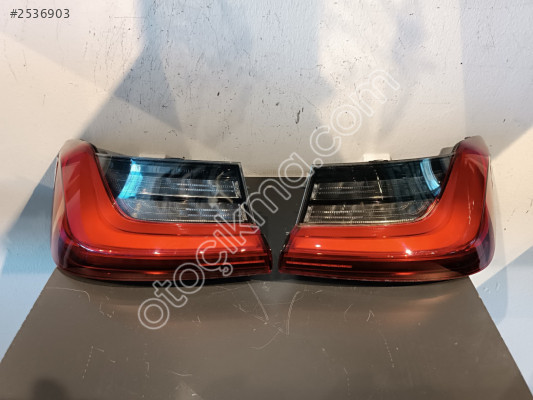 BMW G20 SAĞ DIŞ STOP LEDLİ 63217420452  MHS