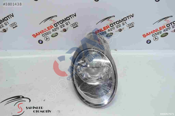 2004 2012 PORSCHE CAYMAN 997 SOL FAR 99763115000