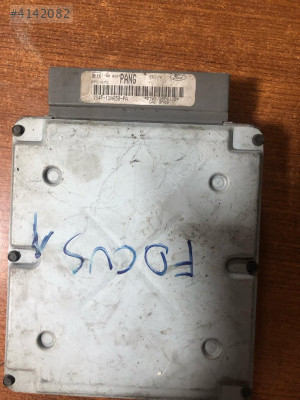 FORD FOCUS MOTOR BEYİNLERİ KONUK OTO 05323167897