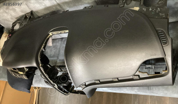 Fiat Freemont çıkma temiz torpido