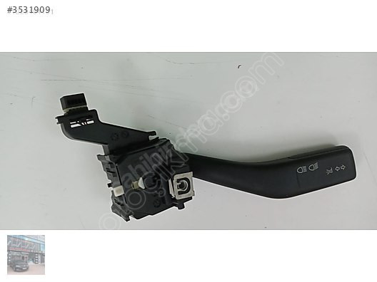1K5953521AE SİNYAL SİLECEK KOLU GOLF