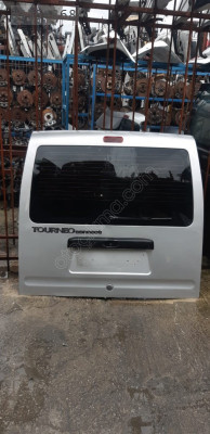 FORD CONNECT BAGAJ KAPAĞI GÜÇMANLAR