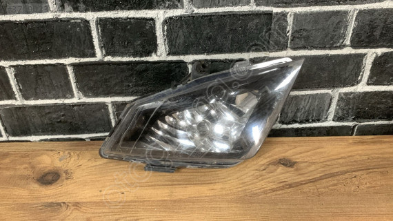 2017-2022 Orjinal seat ibiza sol sis farı