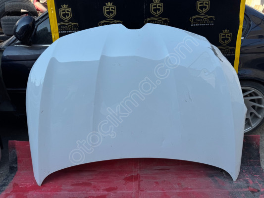RENAULT MEGANE 4 KAPUT