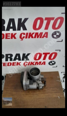 VOLKSWAGEN GOLF 5 1.6 GAZ KELEBEĞİ