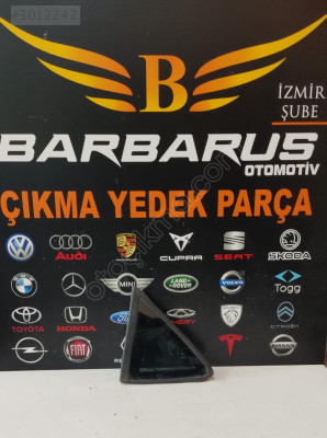 5F4845041 SEAT LEON SOL ARKA KELEBEK CAMI ÇIKMA