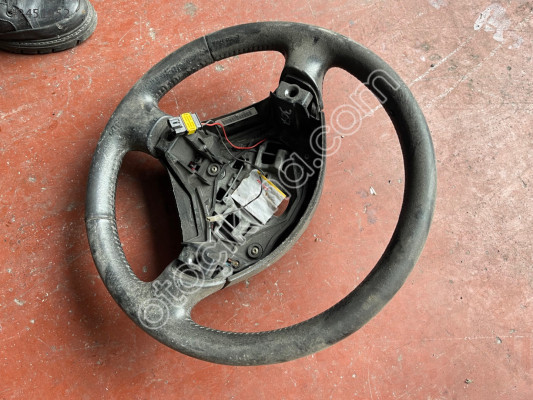 Orjinal Çıkma Peugeot 307 Direksiyon Simidi - Oto Parçala